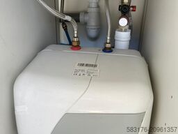  Werkstattcontainer Büro Office Container