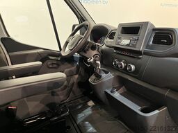 Opel Movano 2.3 Turbo L2H2 150 PK / Servicebus / Kas...