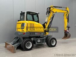 Wacker Neuson EW 65