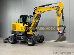 Wacker Neuson EW 65