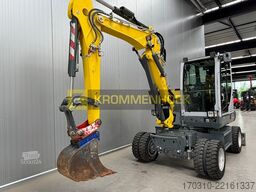 Wacker Neuson EW 65