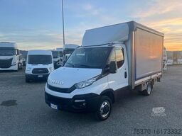 IVECO DAILY 35C15