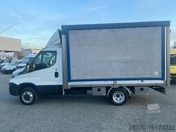 IVECO DAILY 35C15