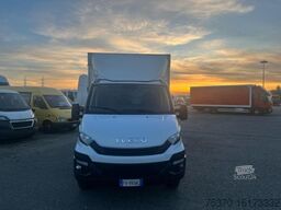 IVECO DAILY 35C15