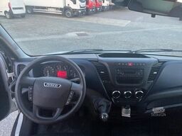 IVECO DAILY 35C15