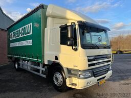 DAF CF 75.310 - 374.000KM! - Dhollandia 2.000kg - 5...