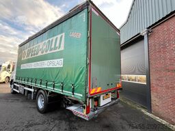 DAF CF 75.310 - 374.000KM! - Dhollandia 2.000kg - 5...