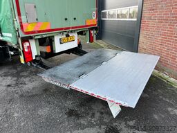 DAF CF 75.310 - 374.000KM! - Dhollandia 2.000kg - 5...