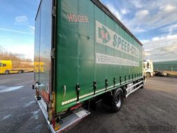 DAF CF 75.310 - 374.000KM! - Dhollandia 2.000kg - 5...