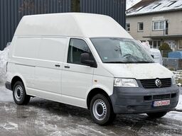 VW T5 - Kasten - Hochdach - 101 TKm - 1. Hd