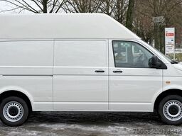 VW T5 - Kasten - Hochdach - 101 TKm - 1. Hd