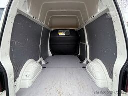 VW T5 - Kasten - Hochdach - 101 TKm - 1. Hd