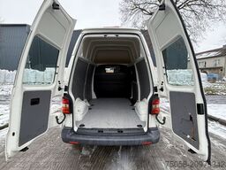 VW T5 - Kasten - Hochdach - 101 TKm - 1. Hd