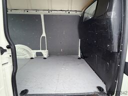 VW T5 - Kasten - Hochdach - 101 TKm - 1. Hd