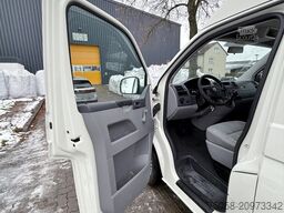 VW T5 - Kasten - Hochdach - 101 TKm - 1. Hd