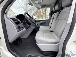 VW T5 - Kasten - Hochdach - 101 TKm - 1. Hd