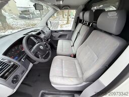 VW T5 - Kasten - Hochdach - 101 TKm - 1. Hd