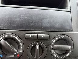 VW T5 - Kasten - Hochdach - 101 TKm - 1. Hd