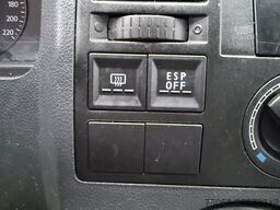 VW T5 - Kasten - Hochdach - 101 TKm - 1. Hd