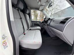 VW T5 - Kasten - Hochdach - 101 TKm - 1. Hd