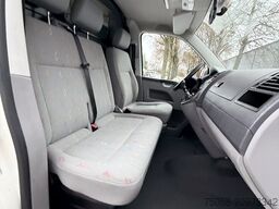 VW T5 - Kasten - Hochdach - 101 TKm - 1. Hd