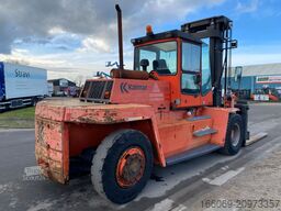 Kalmar DCD160-6