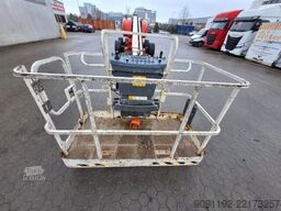 JLG 660SJ