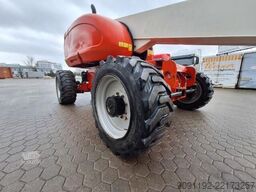 JLG 660SJ
