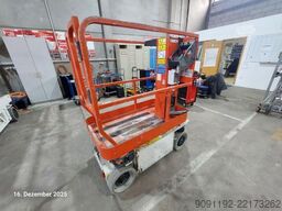JLG 1230ES