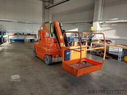 JLG TOUCAN 1210
