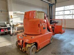 JLG TOUCAN 1210