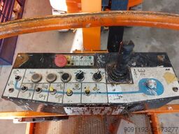 JLG TOUCAN 1210