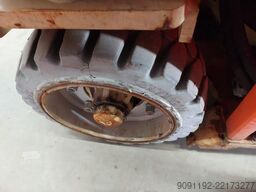 JLG TOUCAN 1210