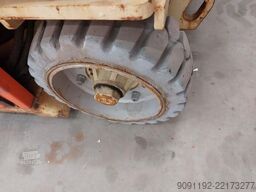 JLG TOUCAN 1210