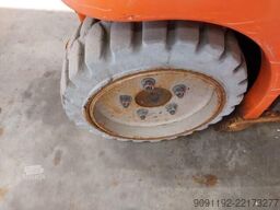 JLG TOUCAN 1210