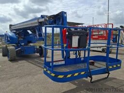 Niftylift HR28 HYBRID 4X4