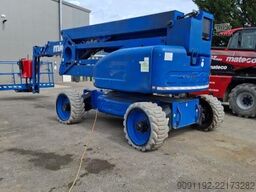 Niftylift HR28 HYBRID 4X4