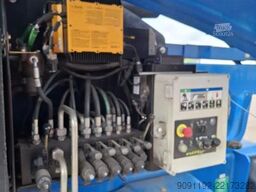 Niftylift HR28 HYBRID 4X4