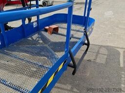 Niftylift HR28 HYBRID 4X4