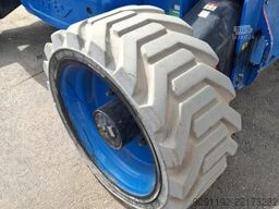 Niftylift HR28 HYBRID 4X4