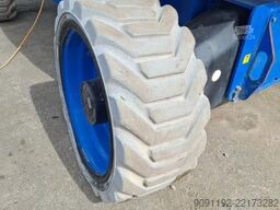 Niftylift HR28 HYBRID 4X4