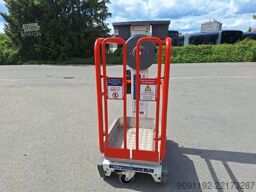 Power TOWERS PECOLIFT