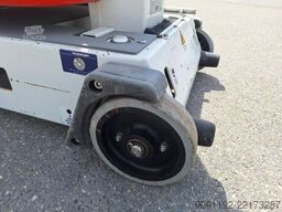 Power TOWERS PECOLIFT