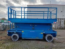 Holland Lift Q-135EL18