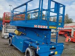 Holland Lift Q-135EL18