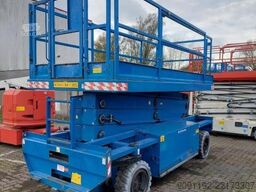 Holland Lift Q-135EL18