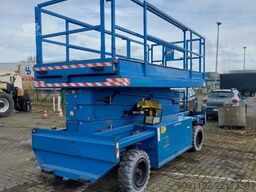 Holland Lift Q-135EL18