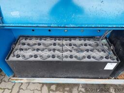 Holland Lift Q-135EL18