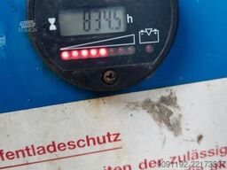 Holland Lift Q-135EL18