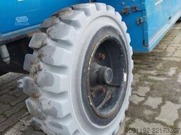 Holland Lift Q-135EL18